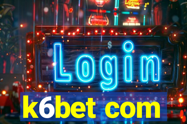 k6bet com