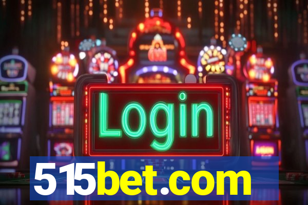 515bet.com
