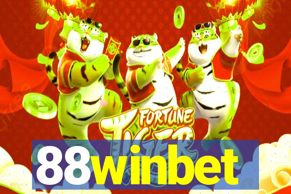 88winbet