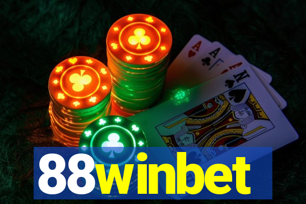 88winbet