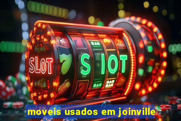 moveis usados em joinville