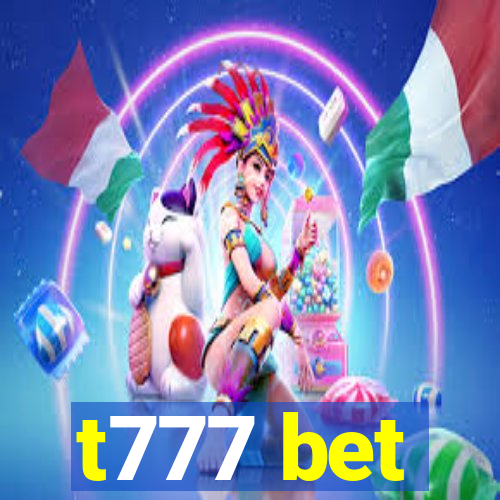 t777 bet