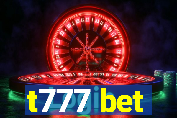 t777 bet