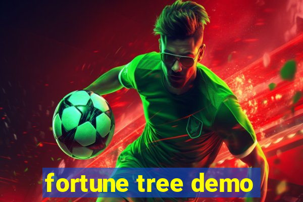 fortune tree demo