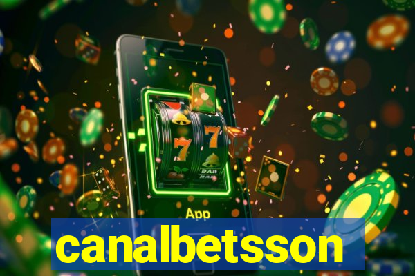 canalbetsson