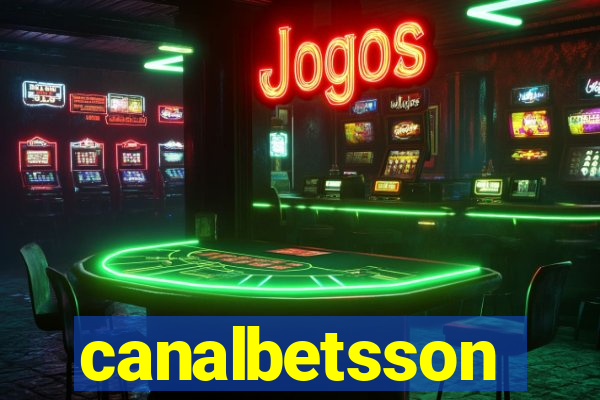 canalbetsson