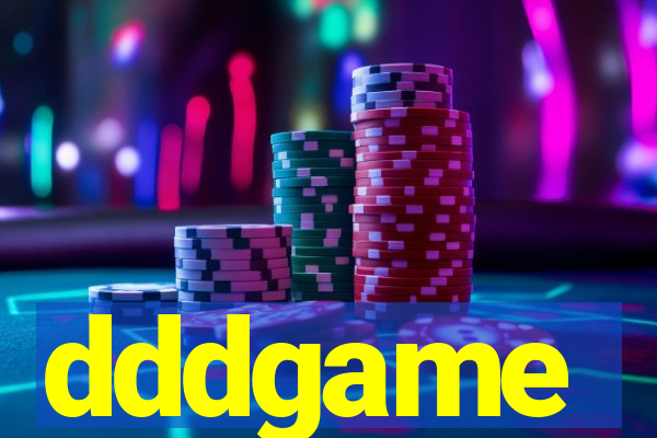 dddgame