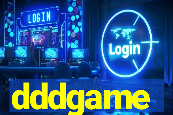 dddgame