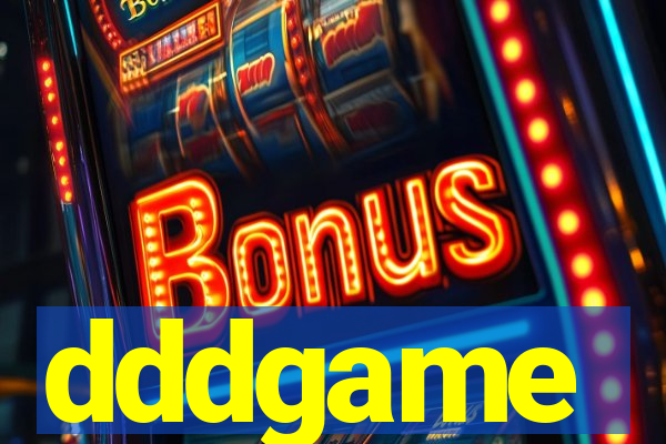 dddgame