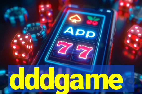 dddgame