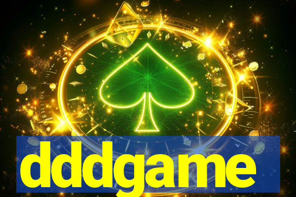 dddgame