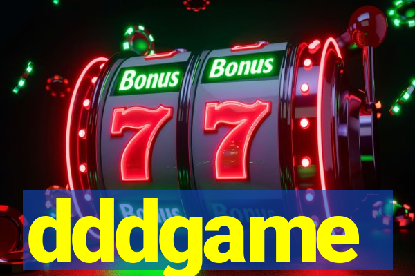 dddgame