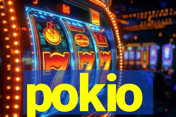 pokio
