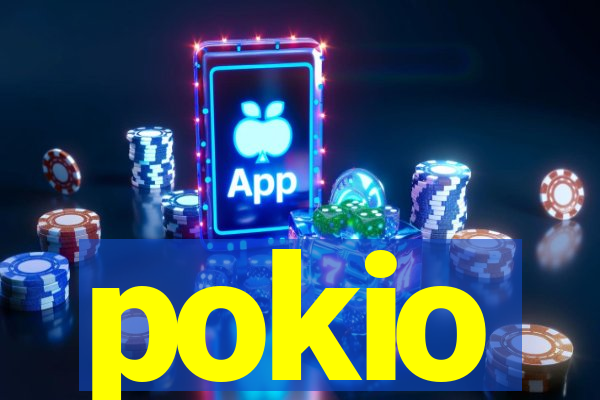 pokio