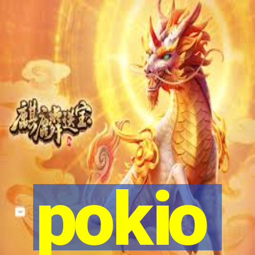 pokio