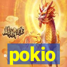 pokio