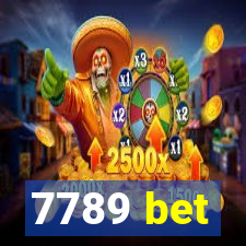 7789 bet