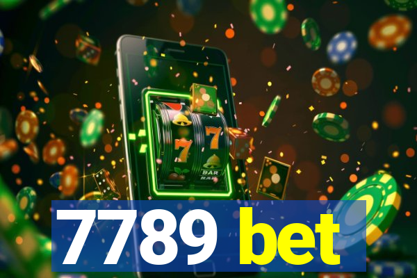 7789 bet