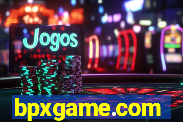 bpxgame.com