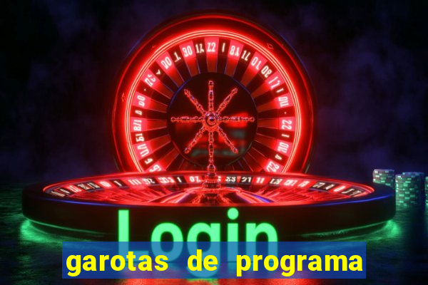 garotas de programa de salvador bahia