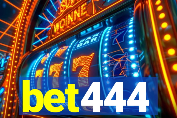 bet444