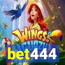 bet444