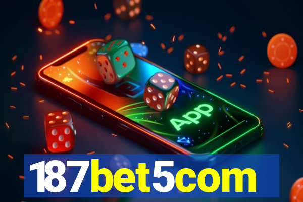 187bet5com