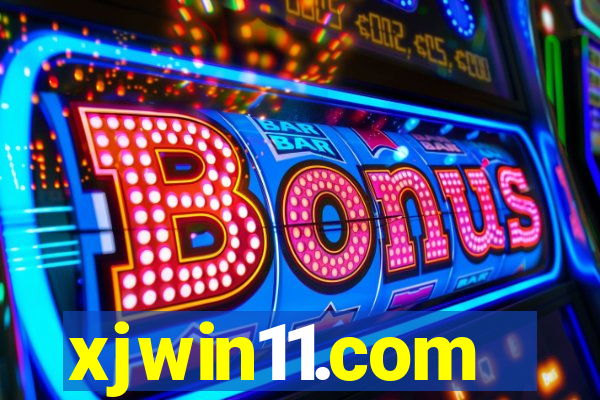 xjwin11.com