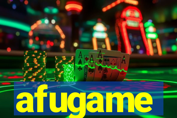 afugame