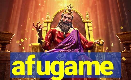 afugame