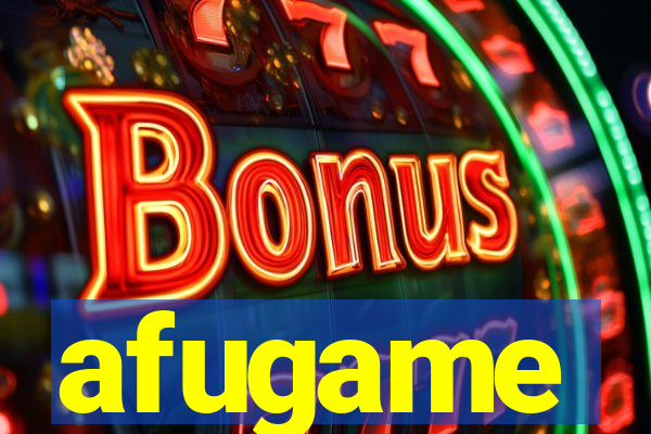afugame