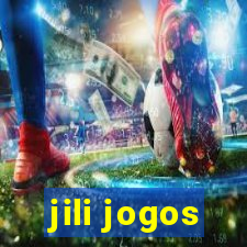 jili jogos