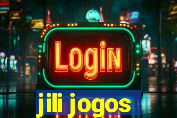 jili jogos