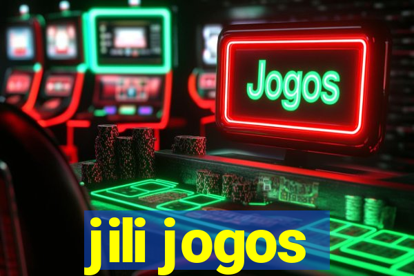 jili jogos