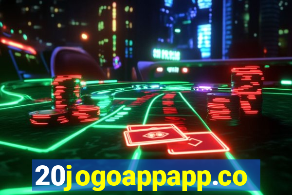 20jogoappapp.com