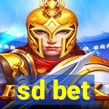 sd bet