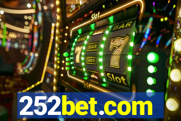 252bet.com