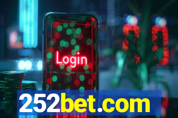 252bet.com