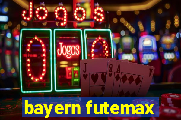 bayern futemax