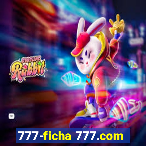 777-ficha 777.com