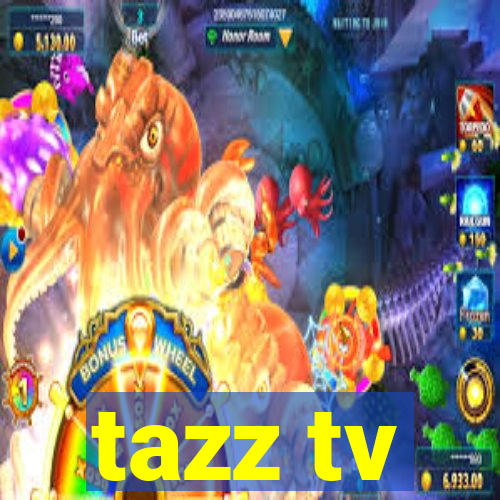 tazz tv