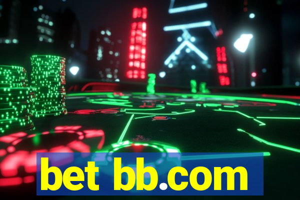 bet bb.com