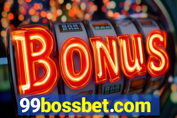 99bossbet.com
