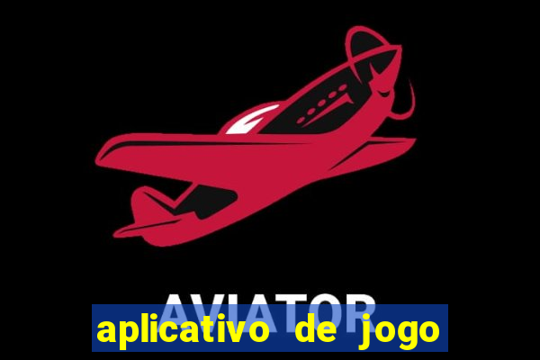 aplicativo de jogo que paga no pix