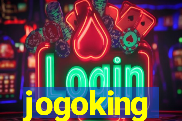 jogoking