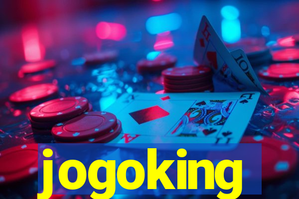 jogoking