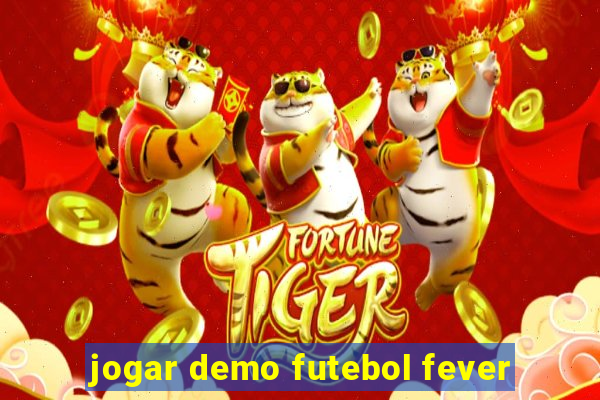 jogar demo futebol fever