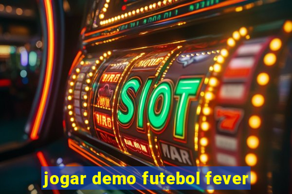 jogar demo futebol fever