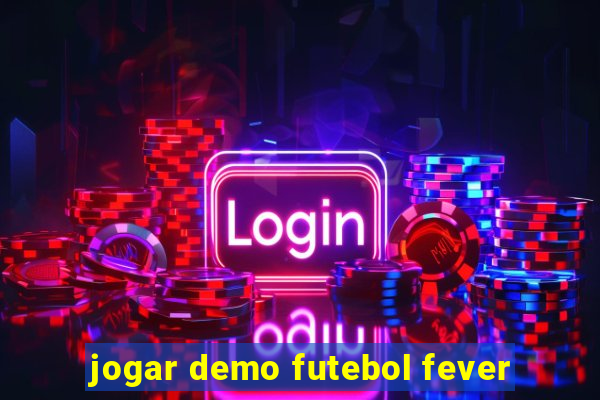 jogar demo futebol fever
