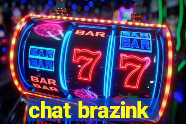 chat brazink